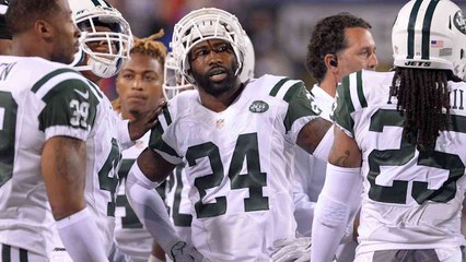Rutter: More Big Plays Coming vs. Jets?