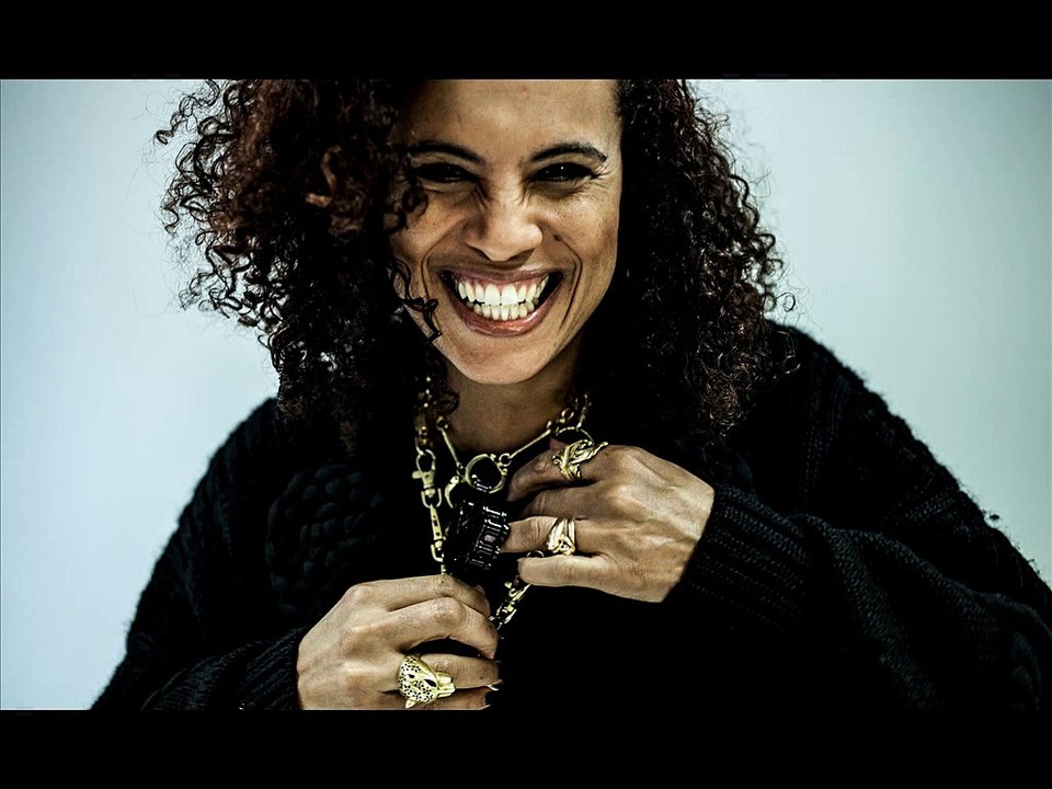 Neneh Cherry - Twisted