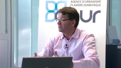 La mise en œuvre de politiques publiques innovantes à Dunkerque