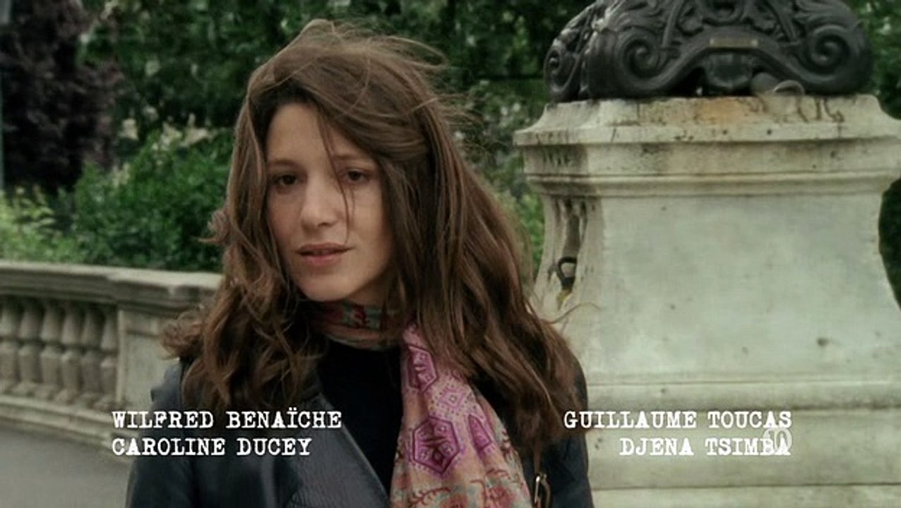 les beaux mecs S01E04