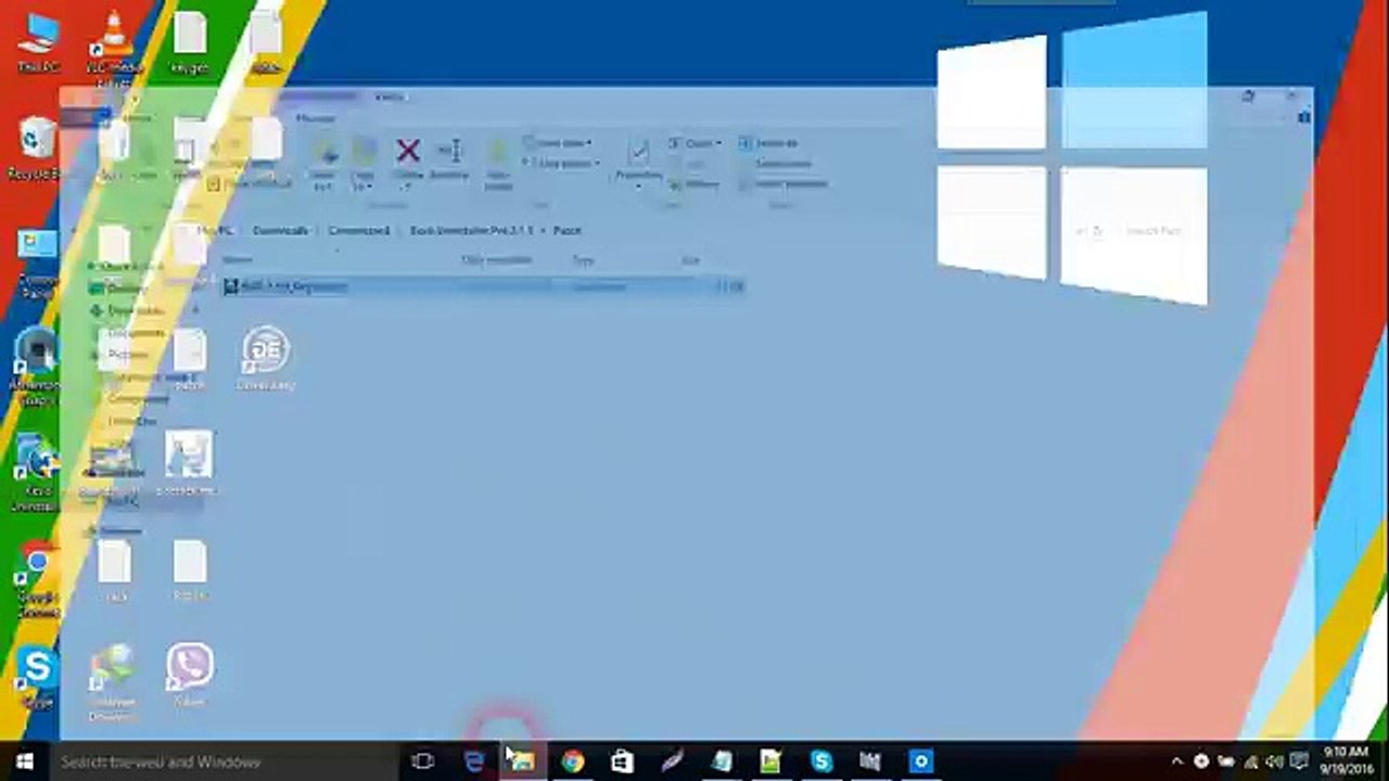Revo Uninstaller Pro 3.1.6 With Serial key
