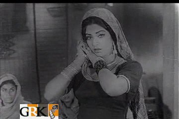 EK MAR JANI DA DOPATA KISE DE - NOOR JEHAN - NAAJO