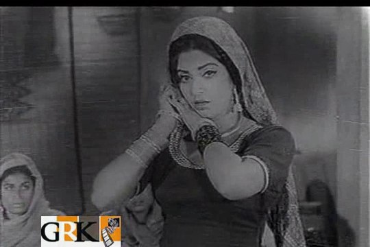 EK MAR JANI DA DOPATA KISE DE - NOOR JEHAN - NAAJO