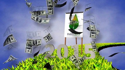 مسار زمني مختصر للمفاوضات بشأن المناخ