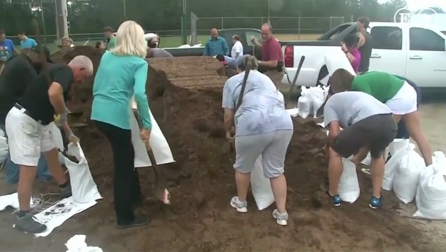 Consecuencias del Huracán Matthew