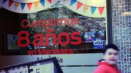 ¡Pre Entregas- 13 deptos ya tienen su dueño en Mendoza!