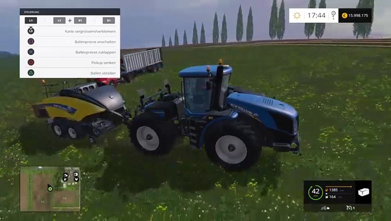 Ps4-live-Übertragung von theskillergrimm (11)