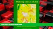 READ book  Making Sense of Art: Sensory-Based Art Activities for Children with Autism, Asperger