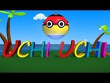 Uchi Uchi - Promo