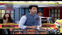 A Cat Came in Live Show Jeeto Pakistan Pakistani Reality Tv Talk shows Comedy Hot Scene Funny Fight