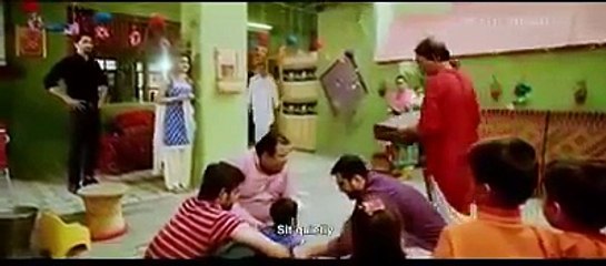 The Most Funny Scene Of Pakistani Movie Wrong Number
