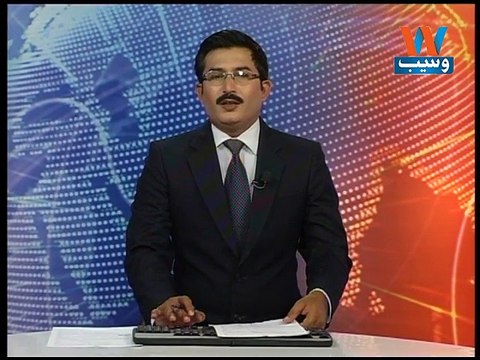 Karachi FIR For Azizabad Arms Recovery Registered Against Unknown Suspects