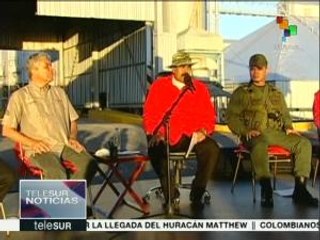 Venezuela toma previsiones ante posible reinicio de guerra en Colombia