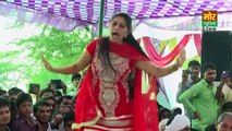 Kharbuje Si Teri Jawani -- Sapna Dance -- Jaadra Rewari Compitition -- Mor Music - YouTube