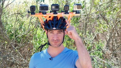 GoPro's New Cameras (Hero5 Black and Session) Full Review