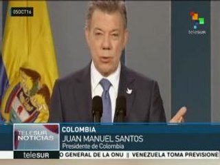 FARC-EP serán consultadas sobre diálogos con voceros del No