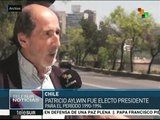 Chile conmemora 28 años del plebiscito que acabó con la dictadura