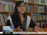 México: defensores de DDHH reciben amenazas o agresiones