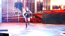 Becky Lynch & Nikki Bella vs. Alexa Bliss & Carmella: SmackDown LIVE, Oct. 4, 2016
