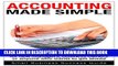 [PDF] Accounting Made Simple: Basic Accounting principles for new managers, business owners or