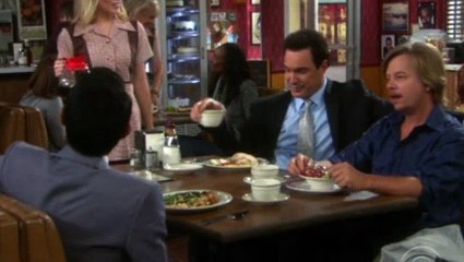 Rules of Engagement - S5 E 13 - The Home Stretch