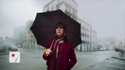 Why a New H&M Ad Has a 'Family' Group Freaking Out