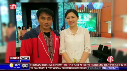 DK Show: Cinta untuk Batik #4