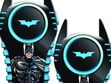 Batman Walkie Talkies Juguetes Para Niños