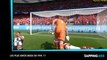 FIFA 17 : Les plus gros bugs du jeu  (vidéo)