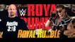 WWE Royal Rumble 2017 RETURNS Stone Cold Steve Austin Shawn Michaels Royal Rumble 2017 WWE Alamodome