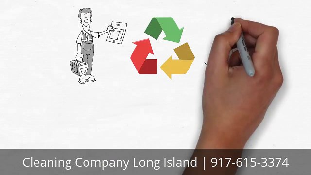 Cleaning Company Long Island