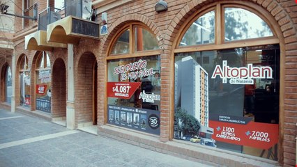 Natania - Pre Entregas- ¡Los primeros dptos. de Neuquén ya tienen dueño!