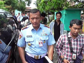 MEDAN - INVESTIGASI TNI AU - PART 4