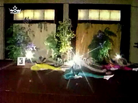 Шейп-шоу 1993 года (часть 2)