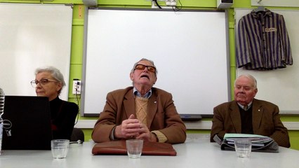 Chapitre 03 La Drôle De Guerre