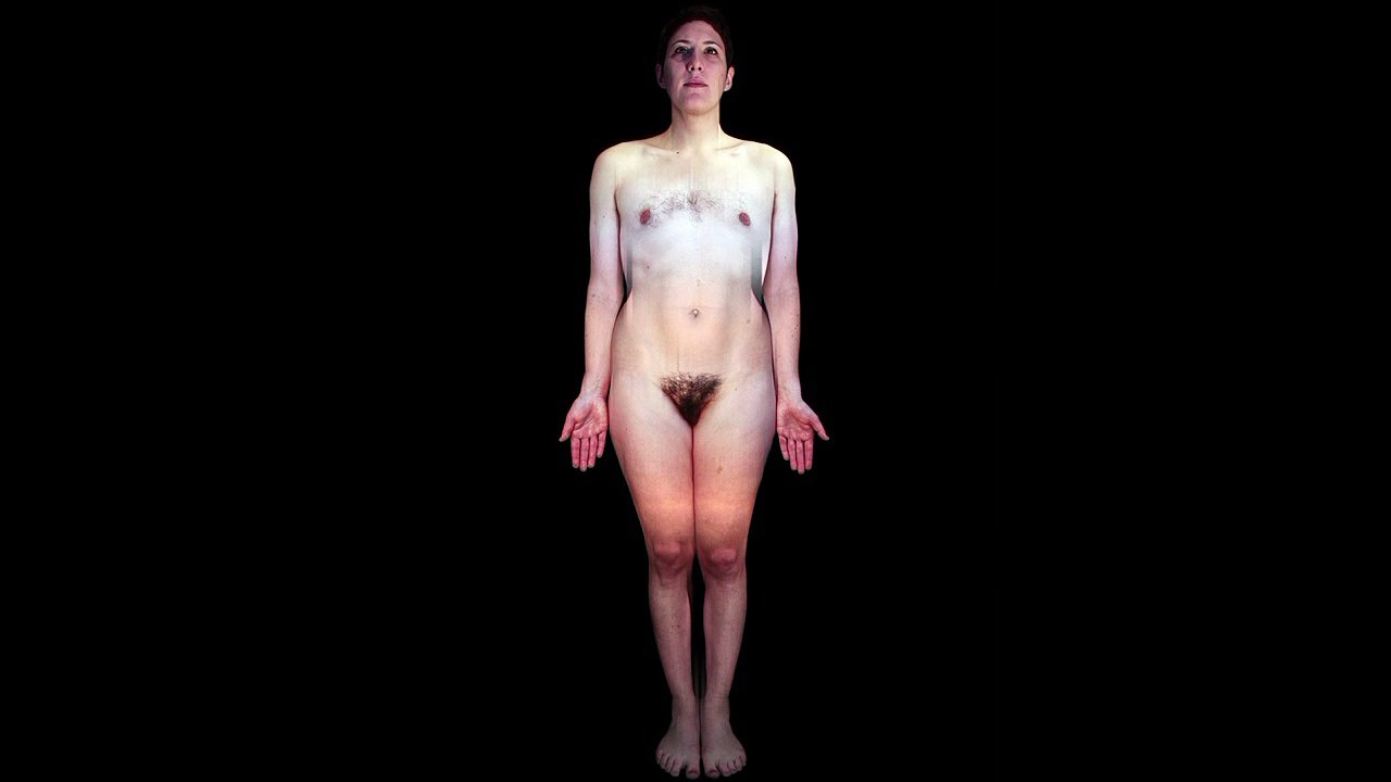 RANDOM_ NUDES (Lucas Falchero)