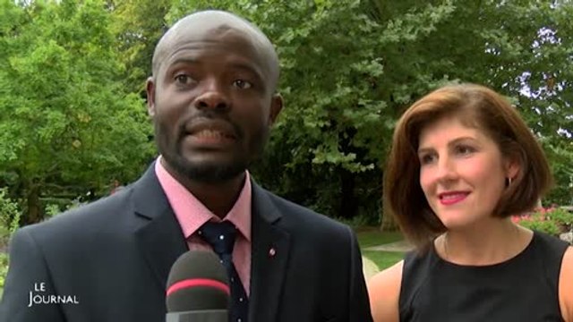 Citoyens français : Rencontre avec de nouveaux adhérents