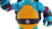 Tortugas Ninja Jóvenes Mutantes Slash Figuras Juguetes Para Niños