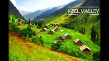 Heaven on Earth - Kashmir Pakistan - The most Beautiful Place on Earth