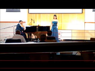 Smanie implacabili Lara Cavalcanti (Mezzo soprano)