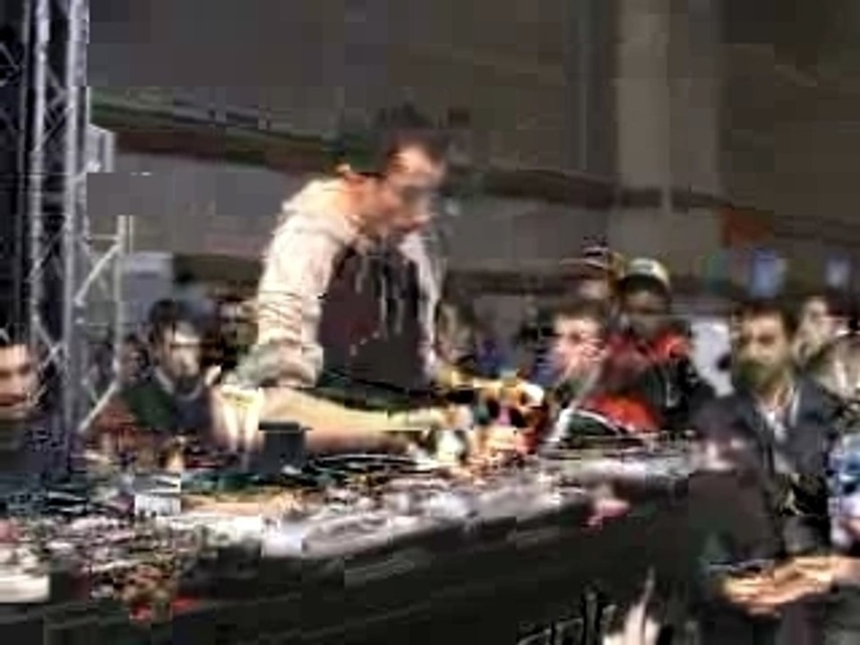 SIEL 2005 NUMARK Pfel pt.1