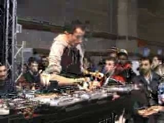 SIEL 2005 NUMARK Pfel pt.1