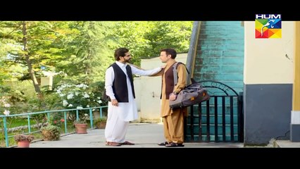 Sange Mar Mar Episode 5 Full HD HUM TV Drama 29 Sep 2016
