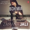 Zamana Jali - HD Video Song - BOHEMIA - Song Teaser - Skull & Bones