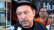 Entrevista con Rubén Blades