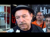 Entrevista con Rubén Blades