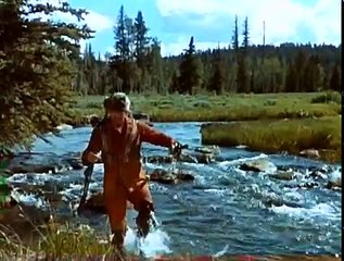 Daniel Boone S02E01 Empire of the Lost (1965-1966)