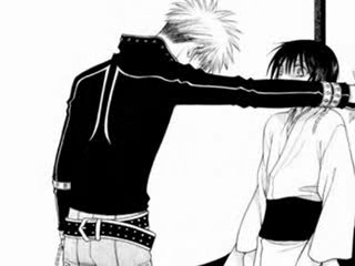 Haru & Rin Tribute ^^