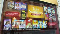 Bonjour Bonsoir - Le théâtre des Salinière fête ses 18 ans