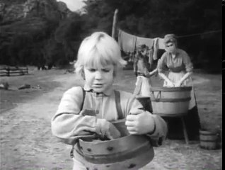 Daniel Boone Season 01 Episode 20 The Quietists Season 1(1964-1965)